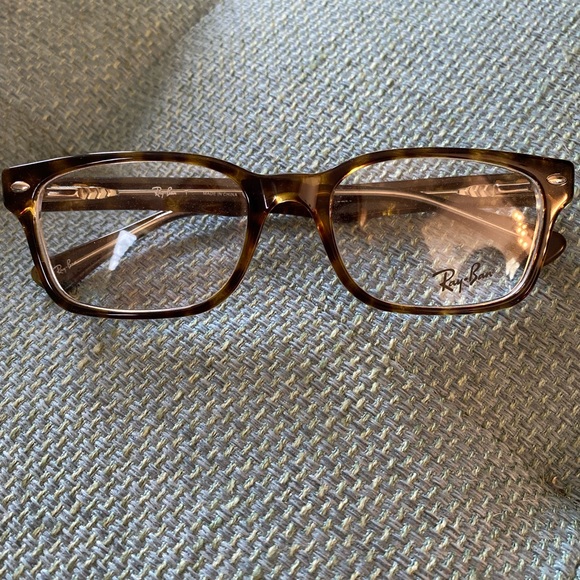 Ray Ban frames - Picture 3 of 5